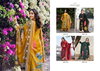 Janvi By Mumtaz Viscose Muslin Printed Dress Material Wholesale Market In Surat
